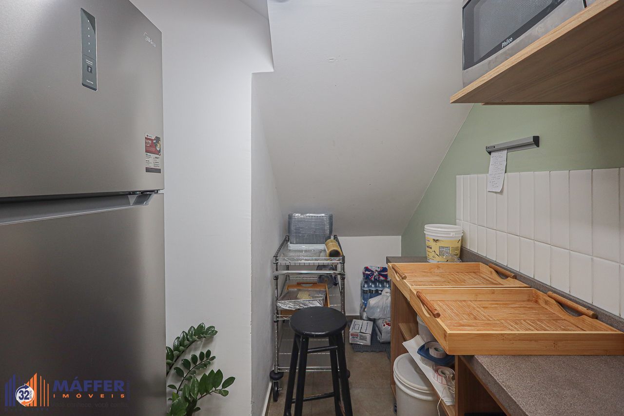 Prédio Inteiro, 200 m² - Foto 13