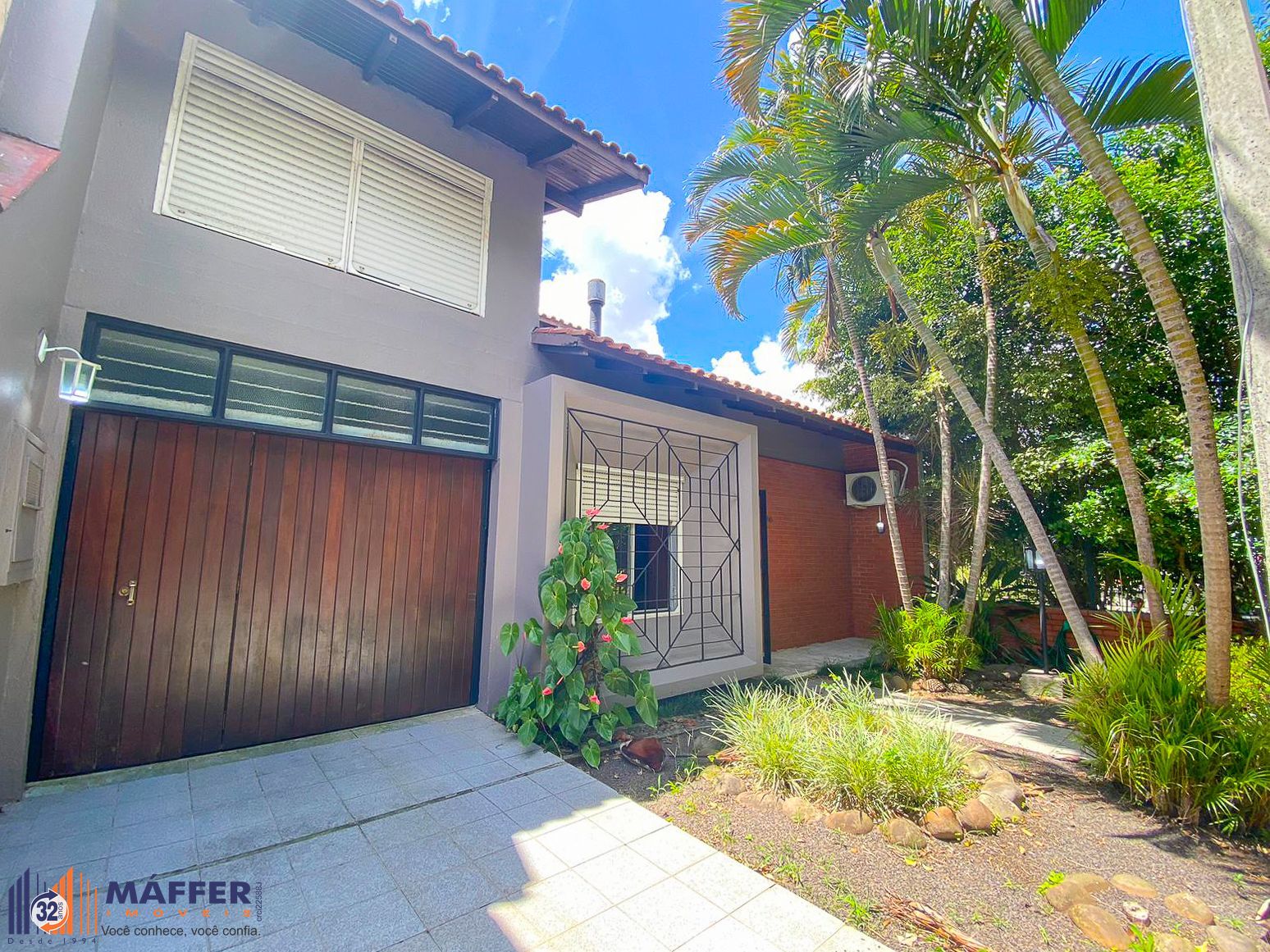 Casa, 4 quartos, 175 m² - Foto 1