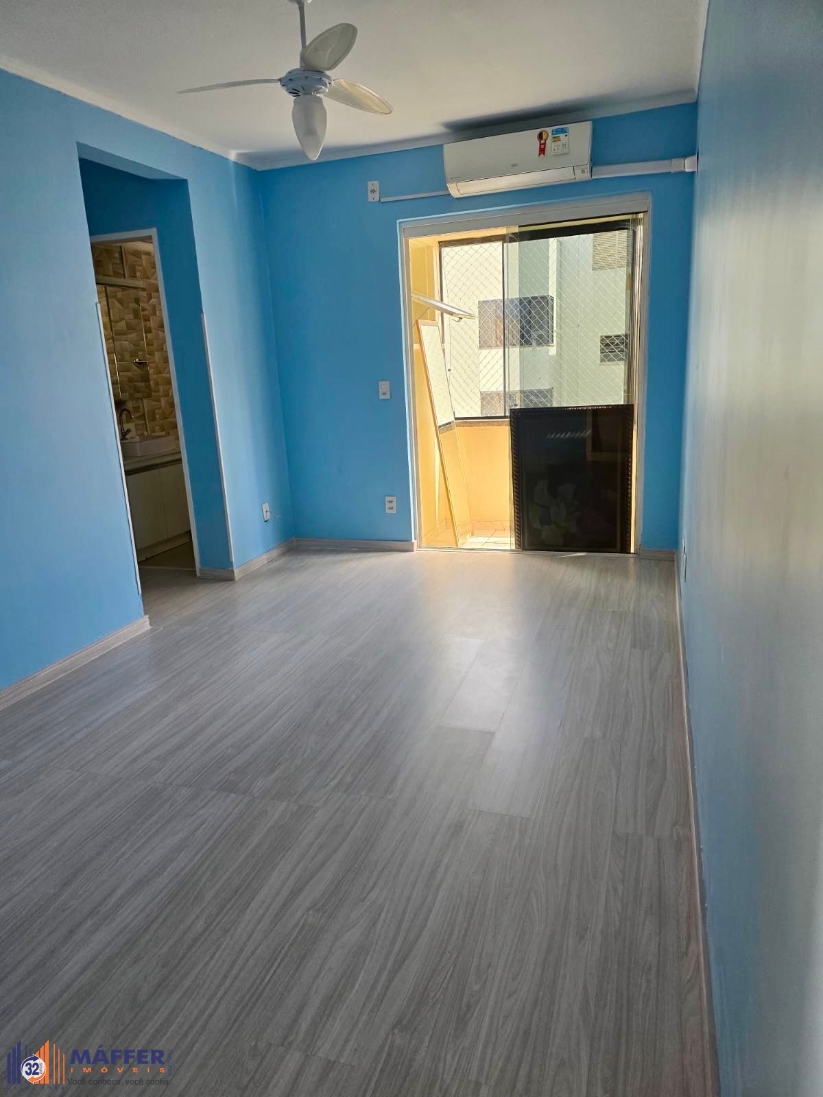 Apartamento, 2 quartos, 52 m² - Foto 3