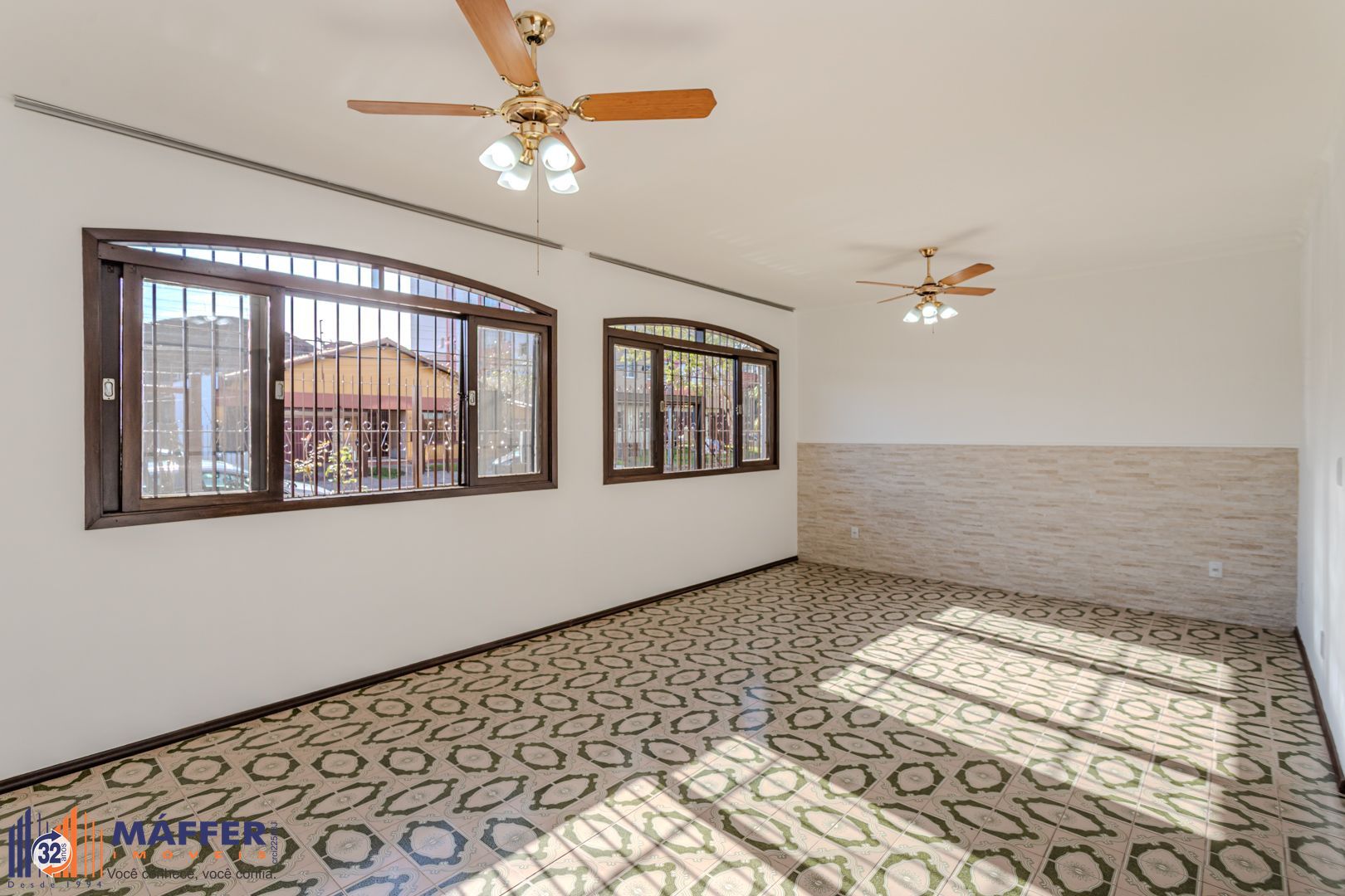 Casa, 4 quartos, 280 m² - Foto 1