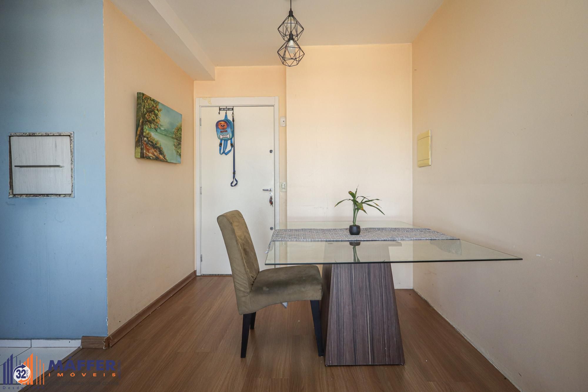Apartamento, 2 quartos, à venda, 57 m², Sarandi - Porto Alegre — foto 3