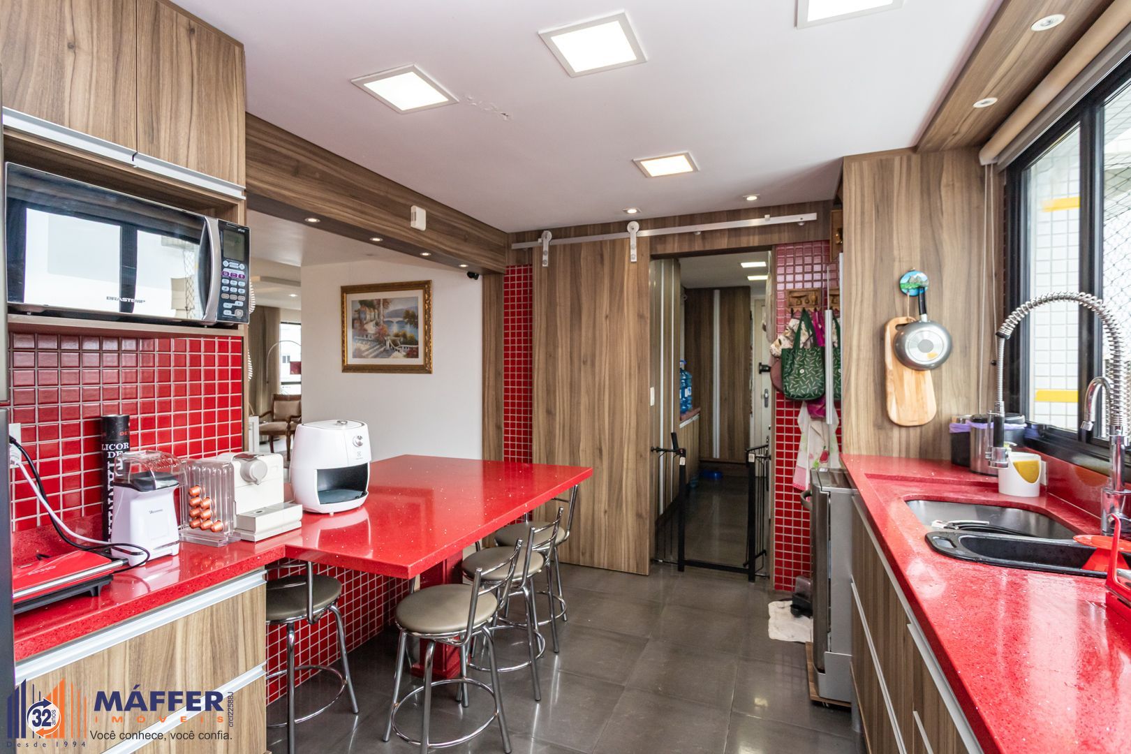 Apartamento, 3 quartos, 174 m² - Foto 23