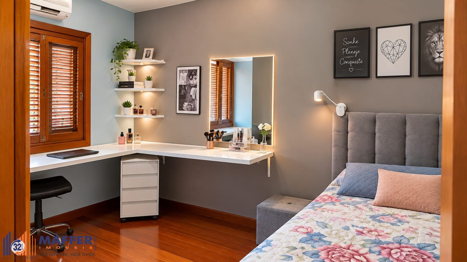 Casa, 3 quartos, 169 m² - Foto 8