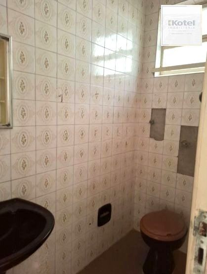 Apartamento JK no bairro Petrópolis DESOCUPADO — foto 5