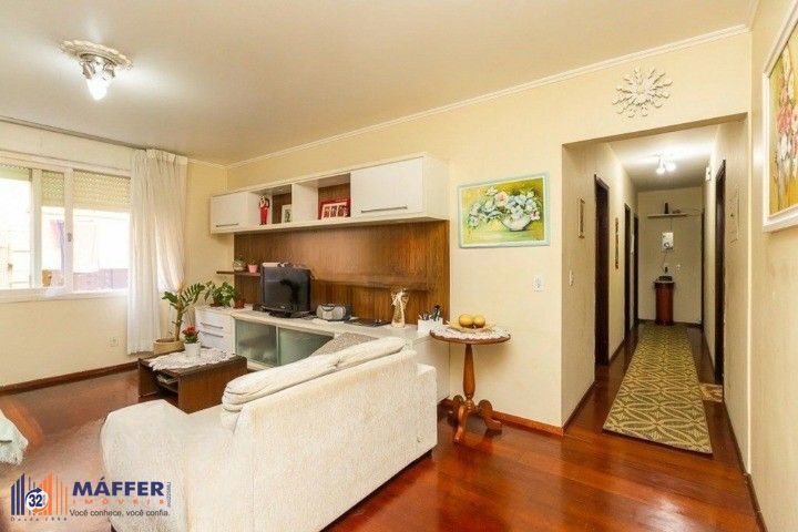 Apartamento, 3 quartos, à venda, 122 m², Petrópolis - Porto Alegre — foto 3