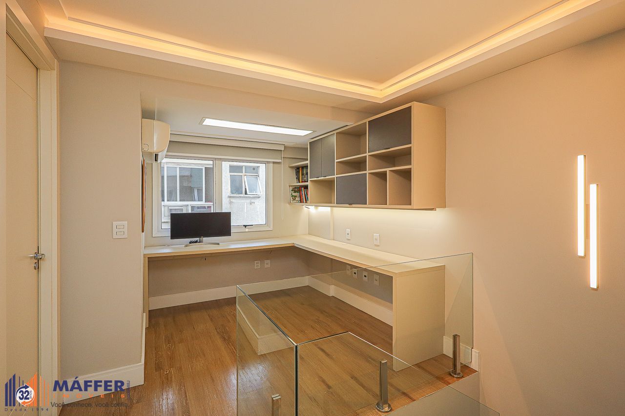 Apartamento, 2 quartos, 62 m² - Foto 19