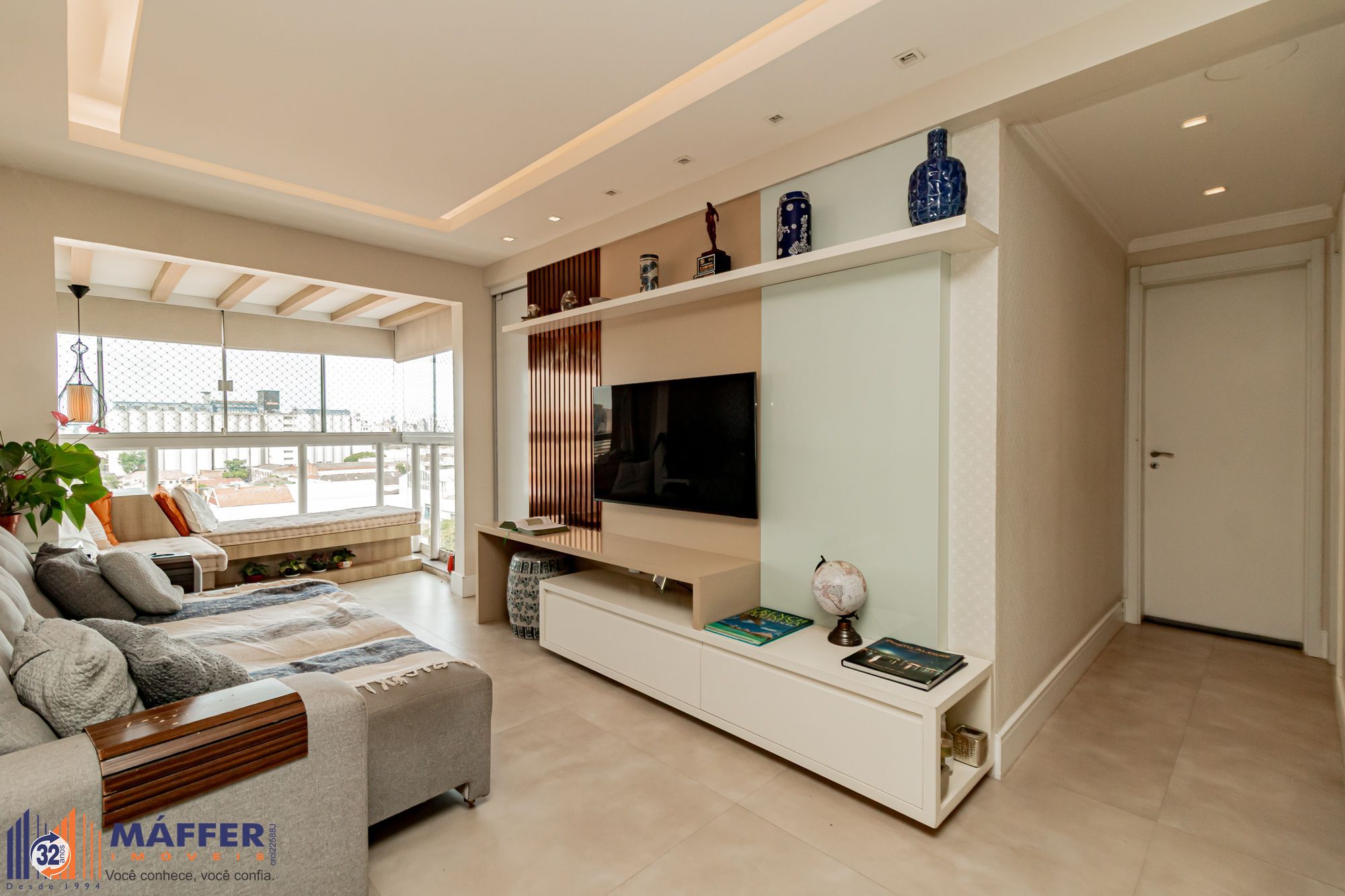 Apartamento, 3 quartos, 82 m² - Foto 7