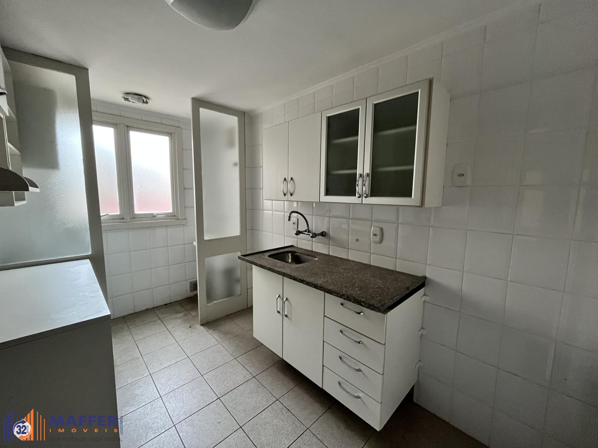Apartamento, 2 quartos, 62 m² - Foto 2