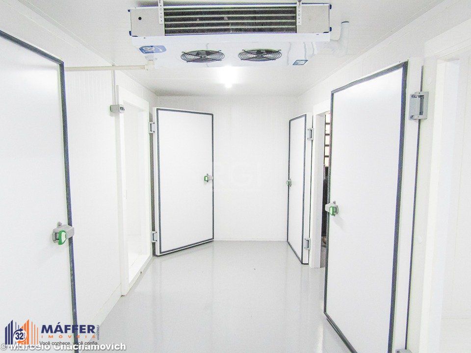 Depósito-Galpão, 195 m² - Foto 40