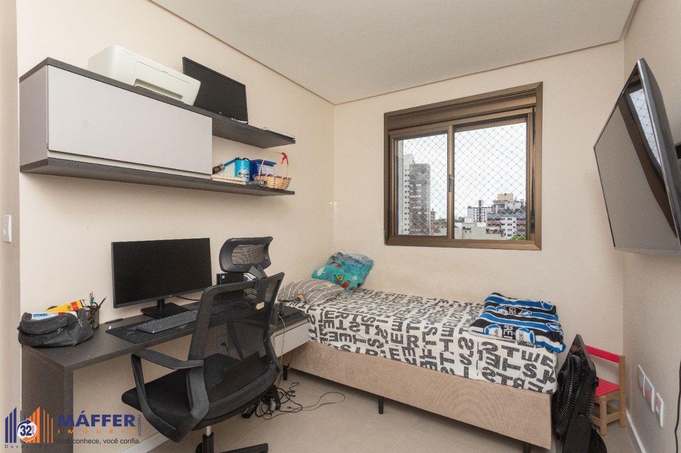 Apartamento, 3 quartos, 104 m² - Foto 18