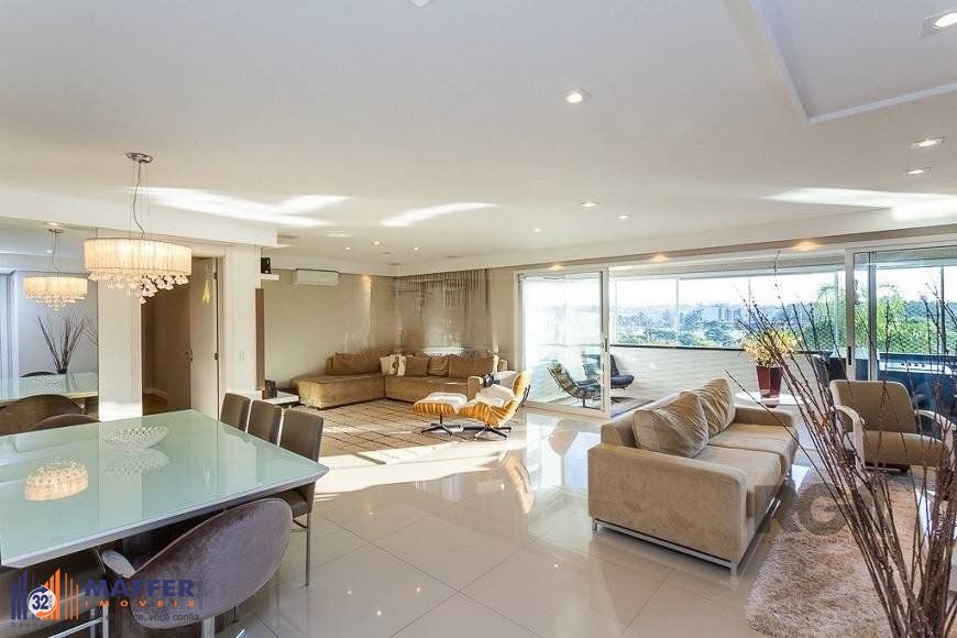 Apartamento, 3 quartos, 199 m² - Foto 21