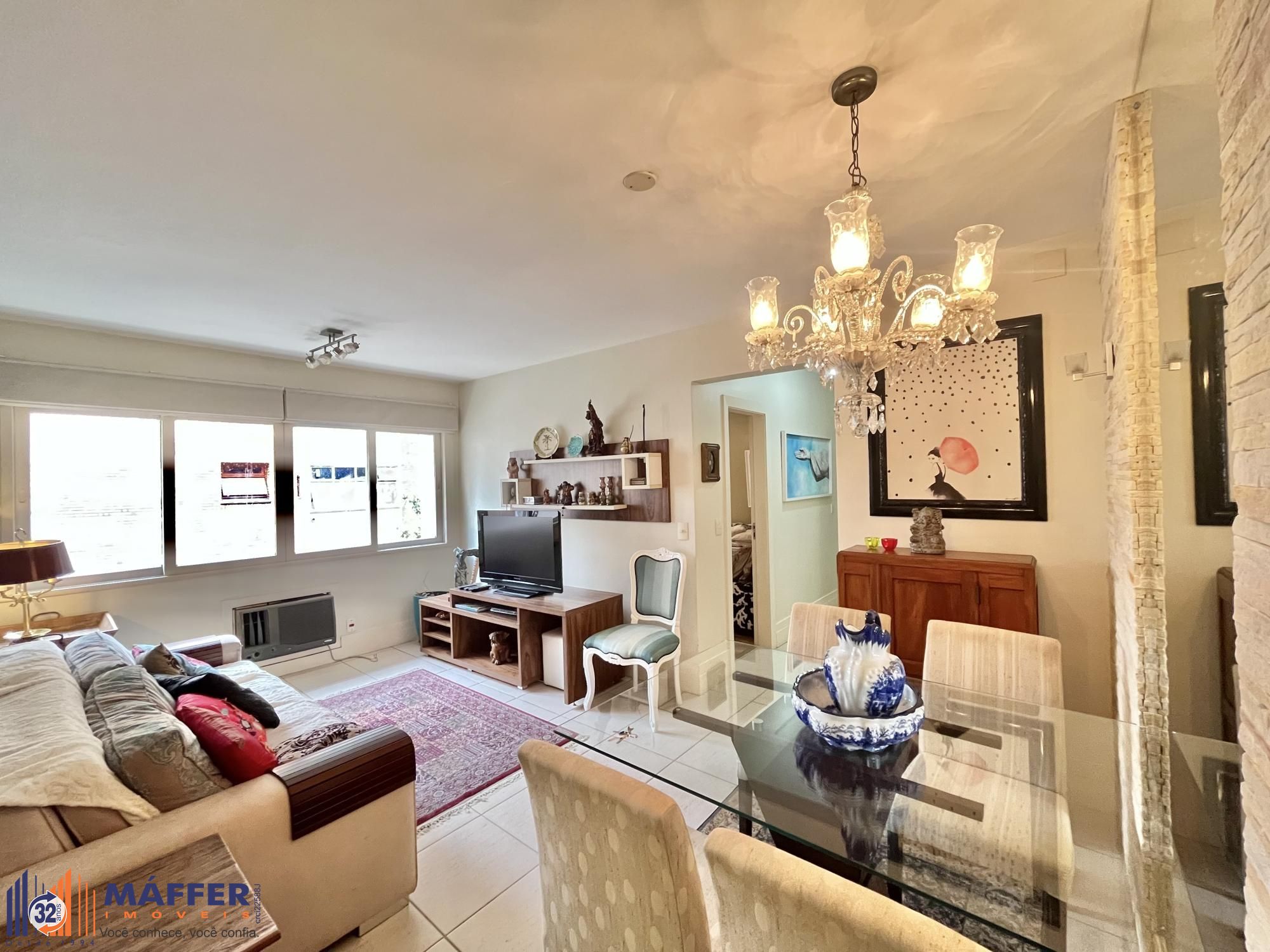 Apartamento, 2 quartos, à venda, 70 m², Auxiliadora - Porto Alegre — foto 2