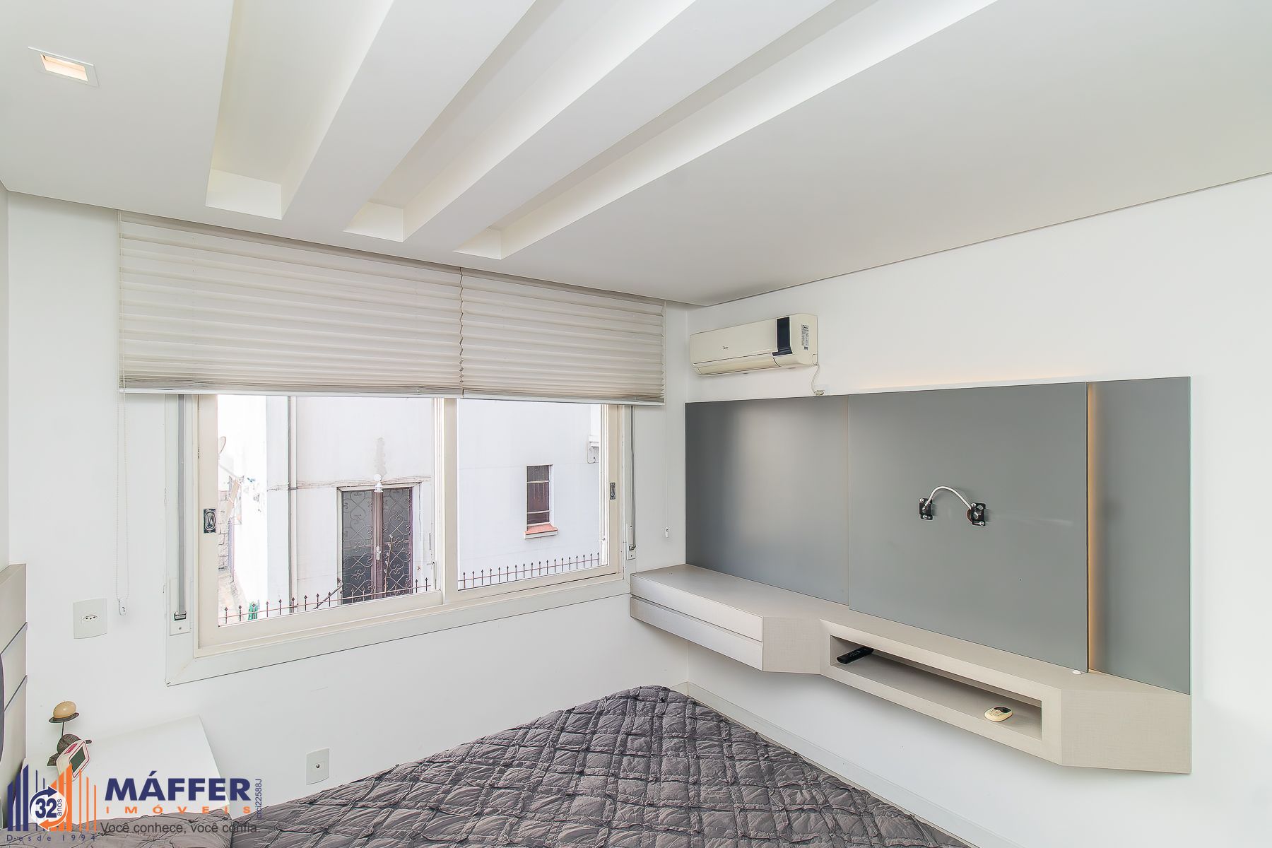 Apartamento, 1 quarto, 47 m² - Foto 14