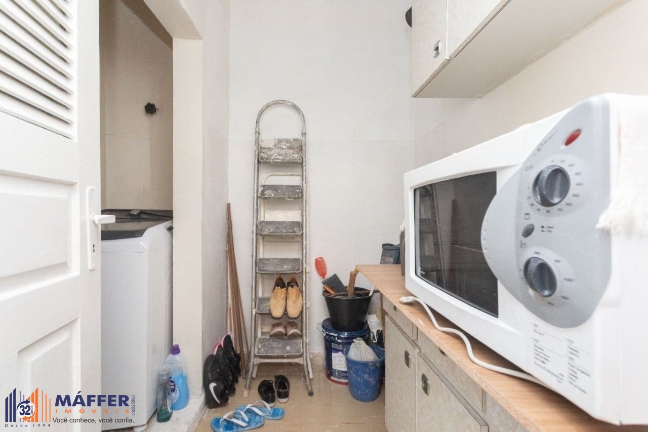 Apartamento, 3 quartos, 89 m² - Foto 9