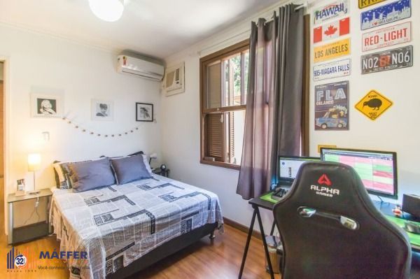 Casa, 4 quartos, 300 m² - Foto 26