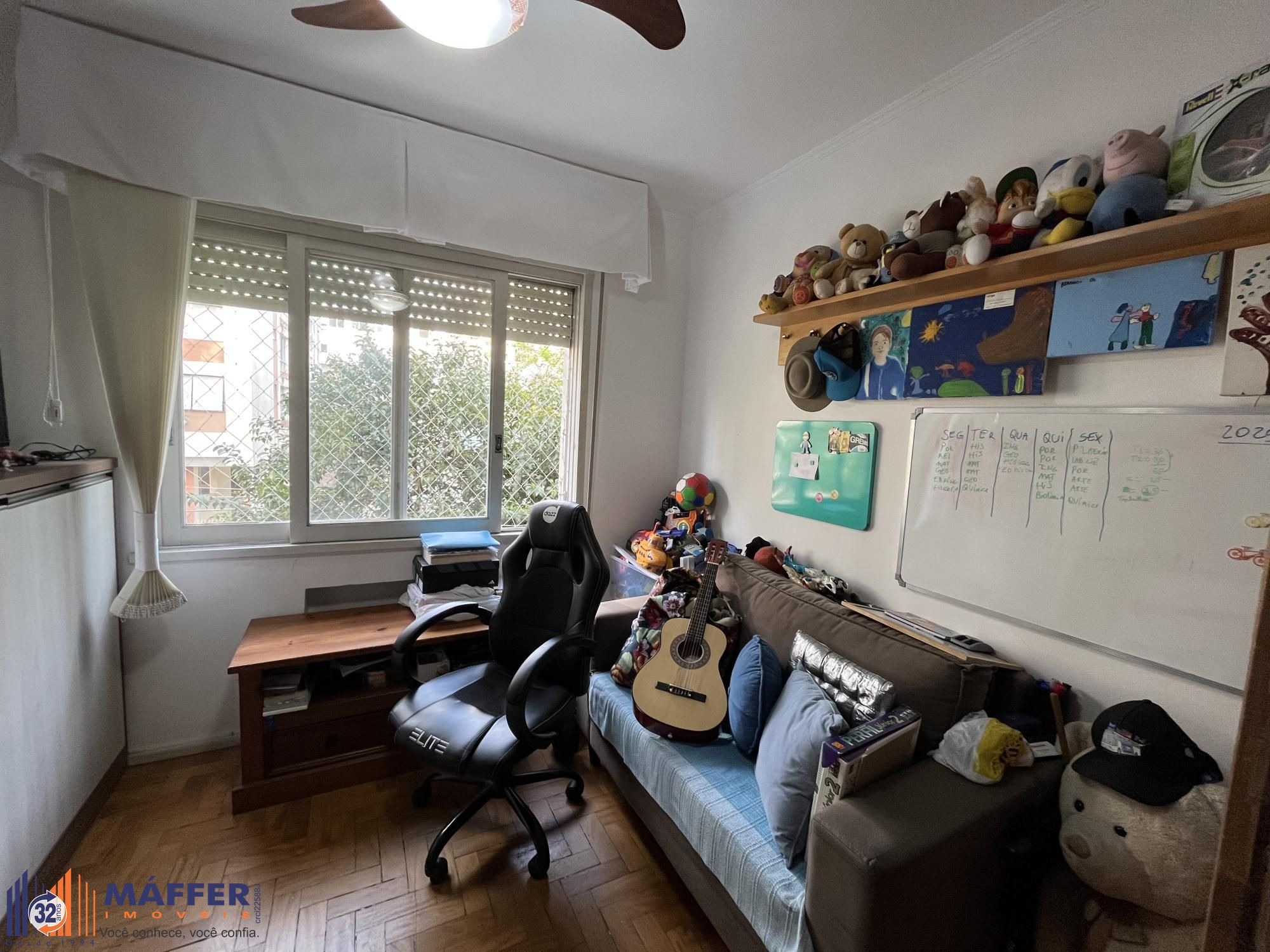 Apartamento, 3 quartos, 101 m² - Foto 6
