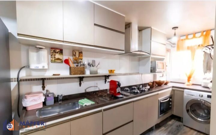 Apartamento, 1 quarto, 48 m² - Foto 7
