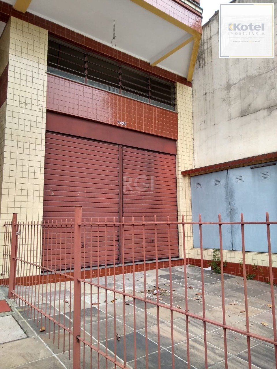 Loja para Venda - 82.89m², 0 dormitórios, Partenon, Porto Alegre — foto 2
