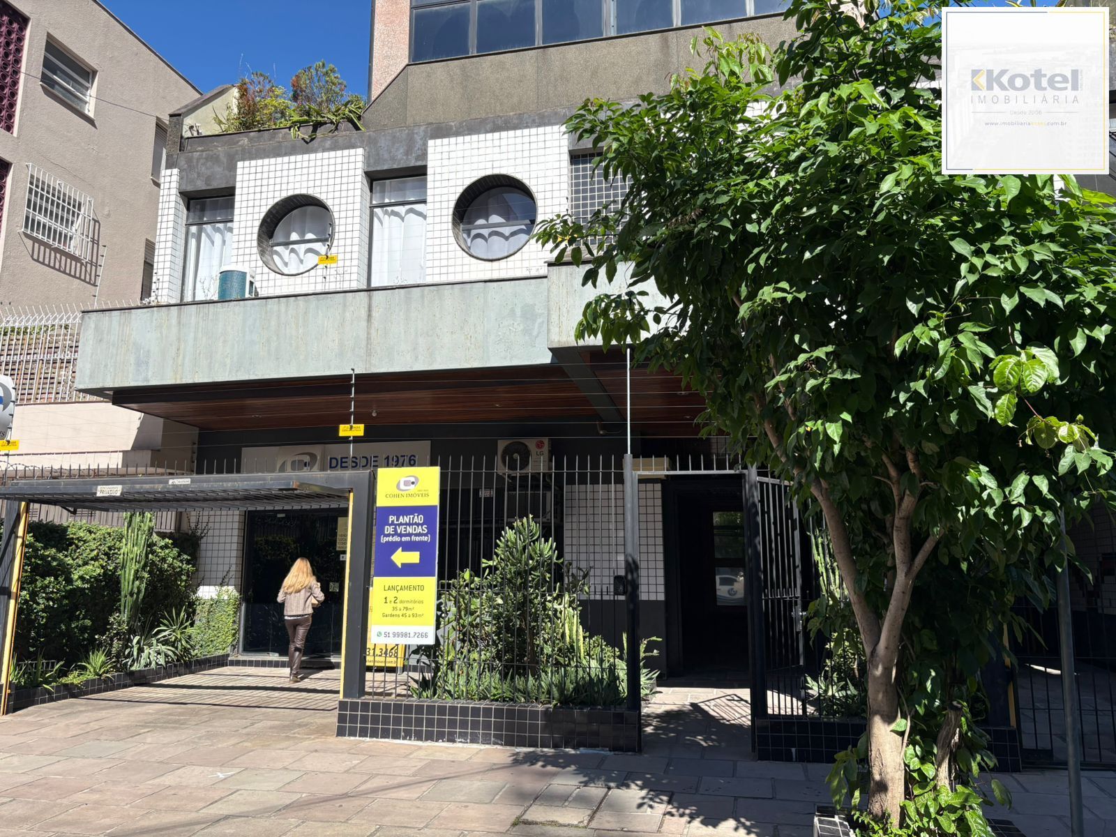 Sala Comercial Rio Branco — foto 4