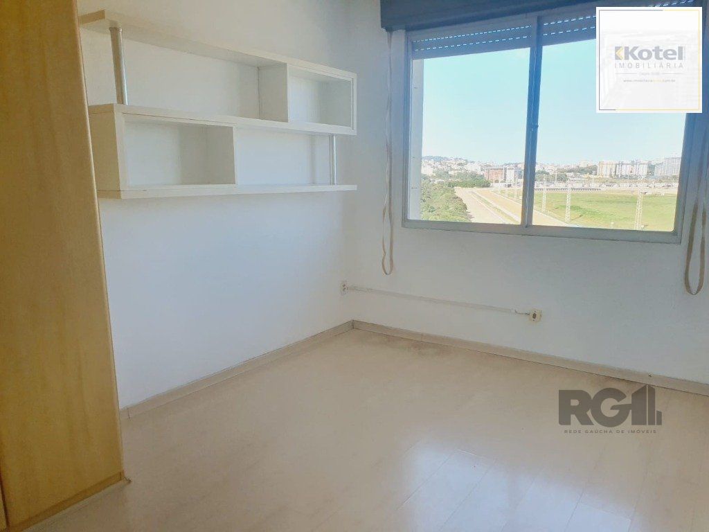 Apartamento de 2 dormitórios e vaga no Cristal — foto 5