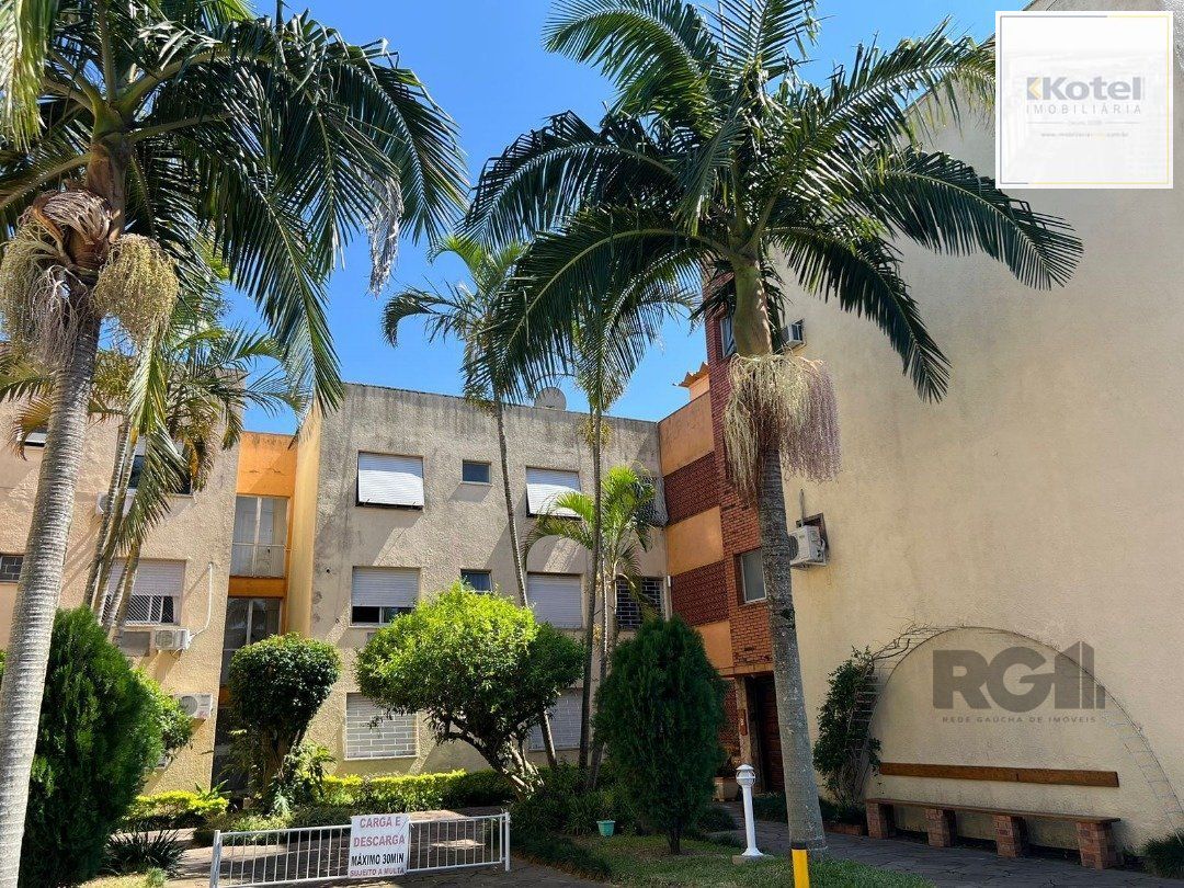 Apartamento, 2 quartos, à venda, 71 m², Camaquã - Porto Alegre — foto 2