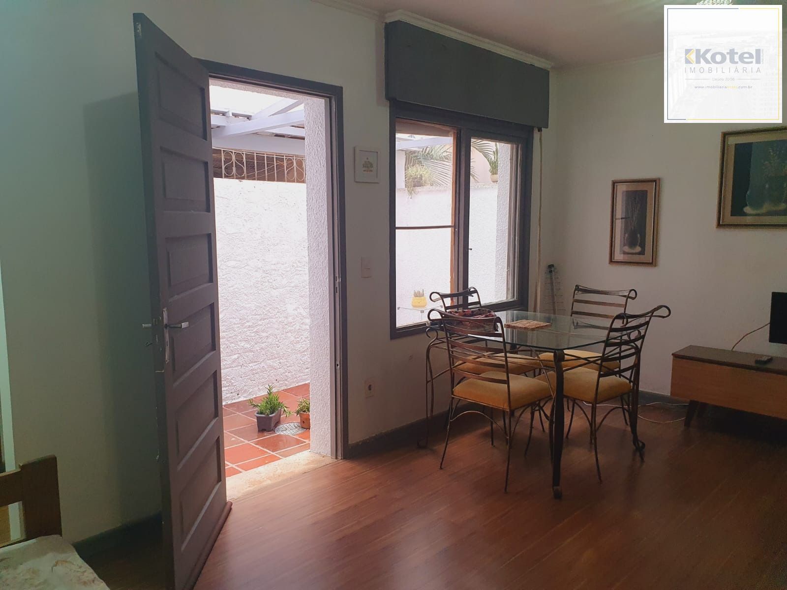Apartamento JK, no bairro Auxiliadora, para locação / aluguel — foto 5