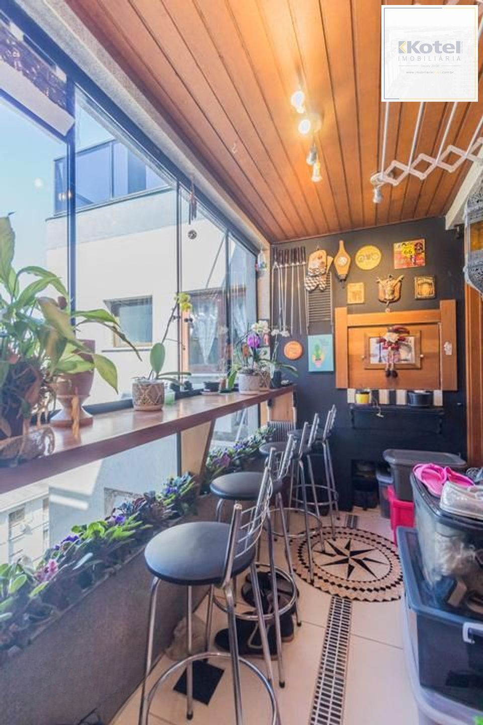 Apartamento de 1 dormitório e elevador no bairro Cristo Redentor — foto 3