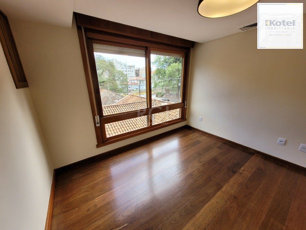 Apartamento 3 quartos à venda, 121m², São João - Porto Alegre