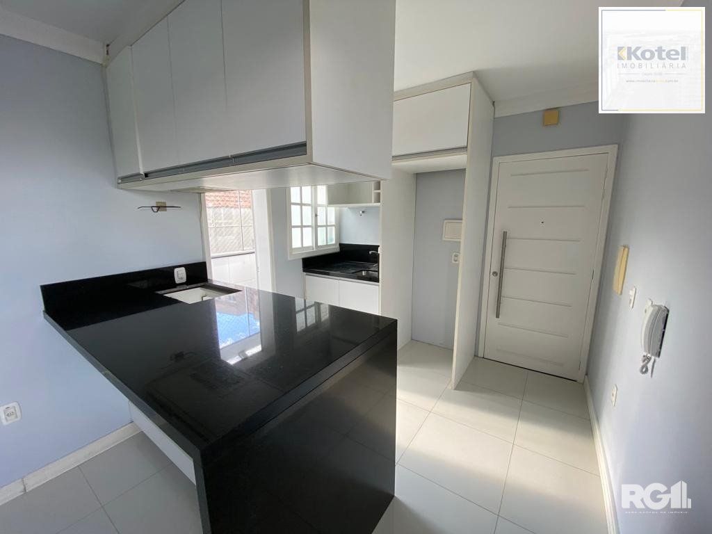 Apartamento, 1 quarto, à venda, 37 m², Cidade Baixa - Porto Alegre — foto 4