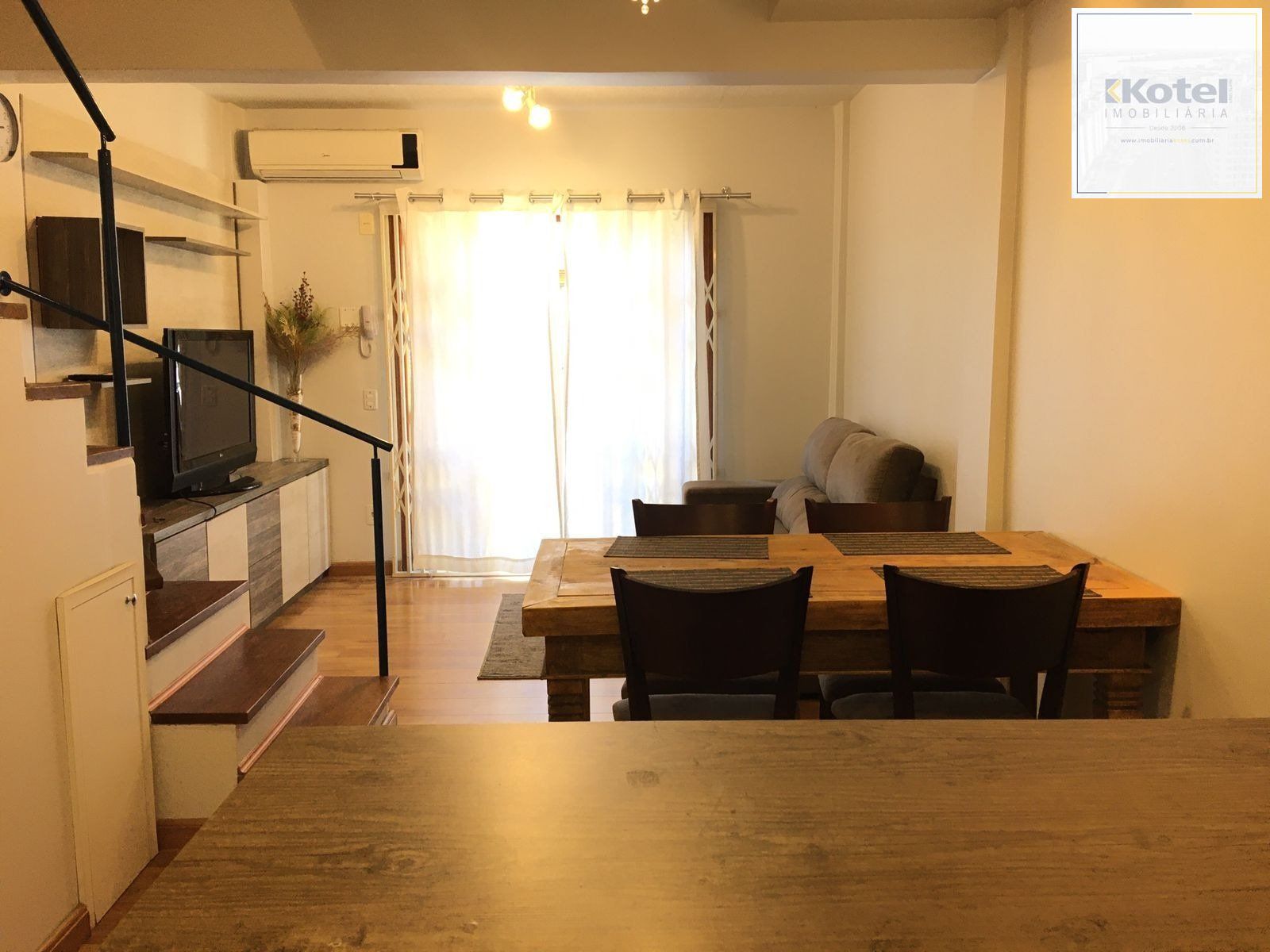 Casa de Condomínio 2 quartos à venda, 82m², Jardim do Salso - Porto Alegre — foto 3