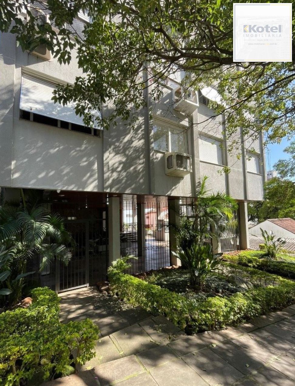 Apartamento 3 quartos 1 vaga coberta Bairro Auxiliadora 103m2