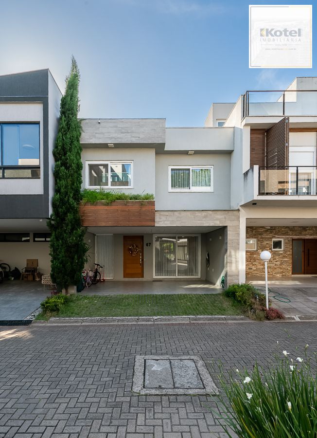 Casa em Condomínio com 4 quartos e 275m² à venda em Sarandi, Porto Alegre. — foto 2