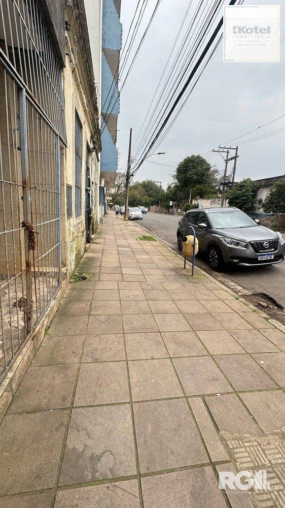 Kitnet, à venda, 25 m², Centro Histórico - Porto Alegre — foto 5