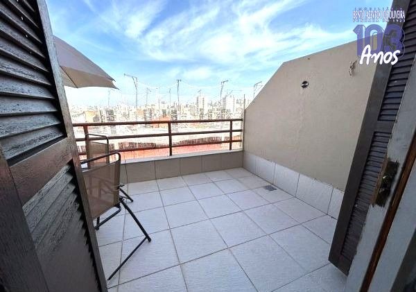 Cobertura, 2 quartos, 75 m² - Foto 1