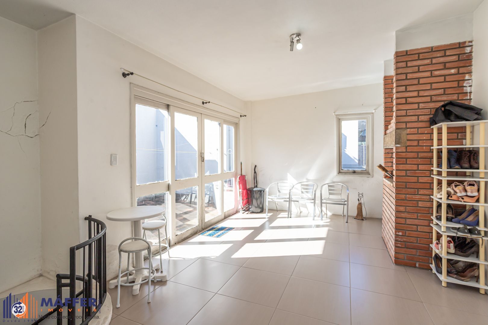 Apartamento, 1 quarto, 98 m² - Foto 2