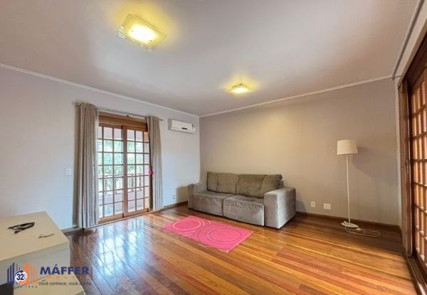Casa, 4 quartos, 412 m² - Foto 27