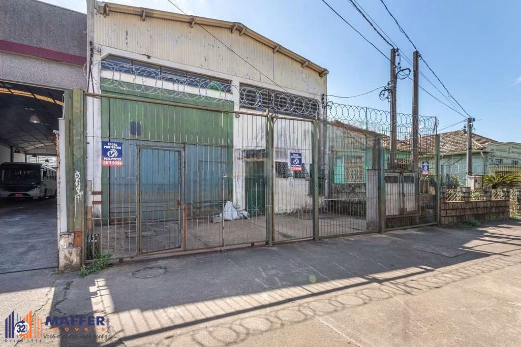 Depósito-Galpão, 600 m² - Foto 26