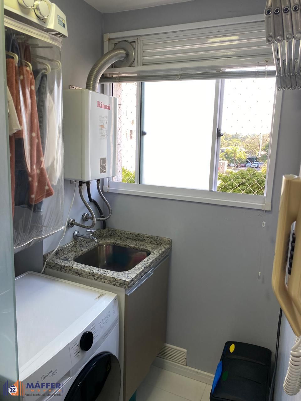 Apartamento, 3 quartos, 61 m² - Foto 17