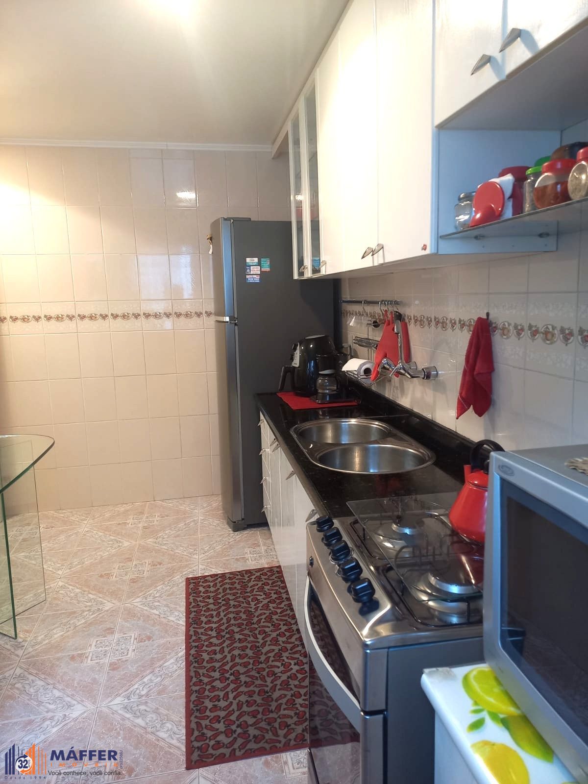 Apartamento, 2 quartos, 82 m² - Foto 10