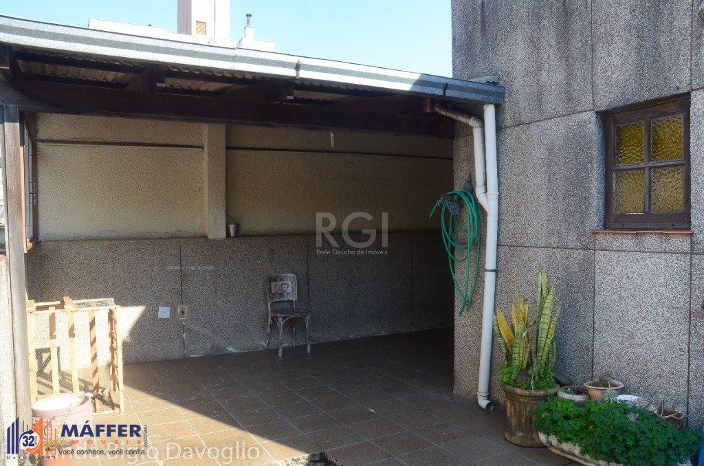Apartamento, 3 quartos, 150 m² - Foto 24