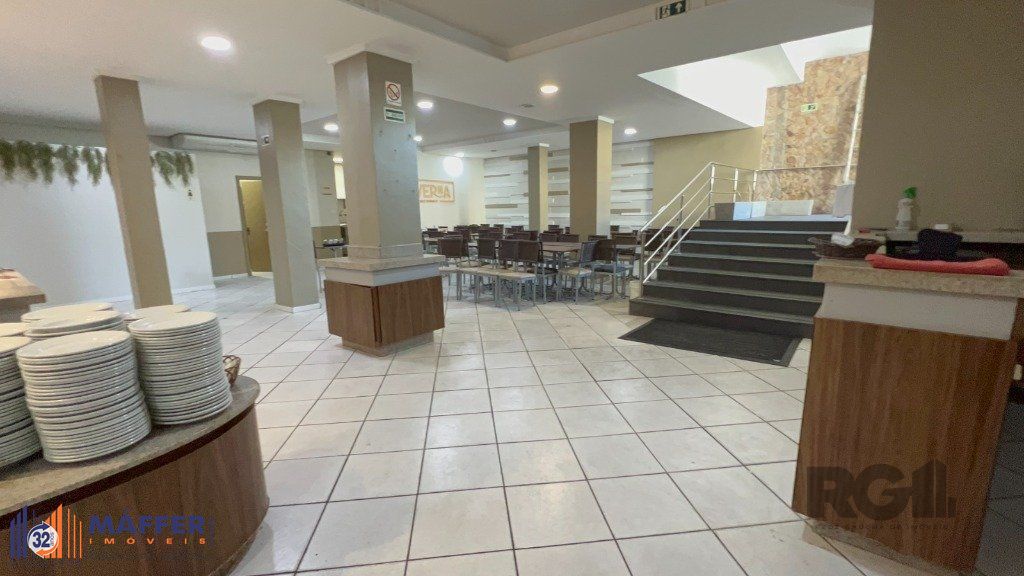 Loja, 3 salas, à venda, 450 m², Floresta - Porto Alegre — foto 4