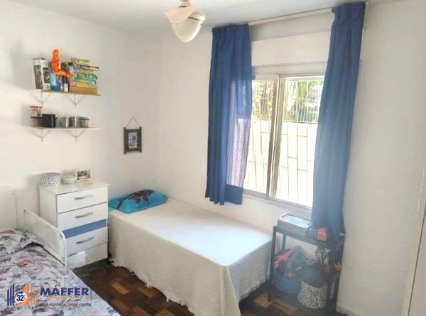 Apartamento, 2 quartos, 55 m² - Foto 14