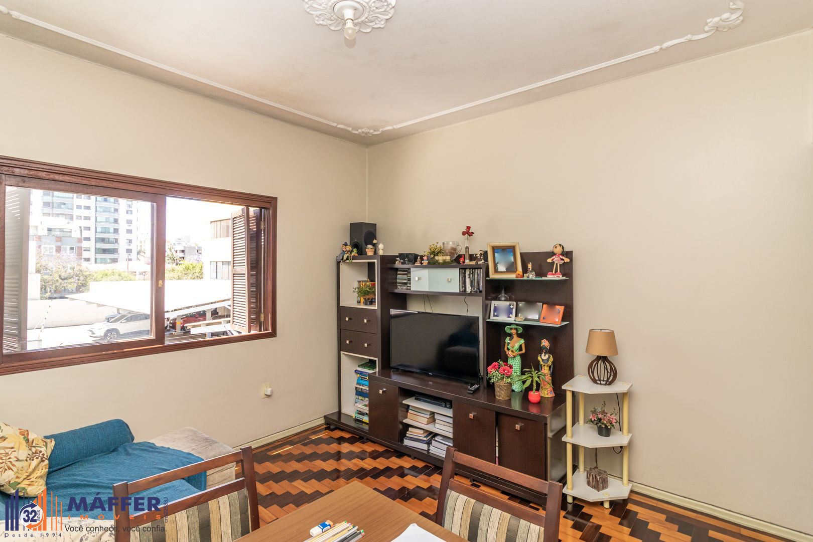 Apartamento, 1 quarto, 47 m² - Foto 5