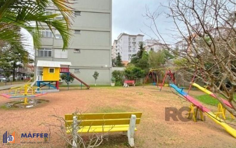 Apartamento, 2 quartos, 56 m² - Foto 21