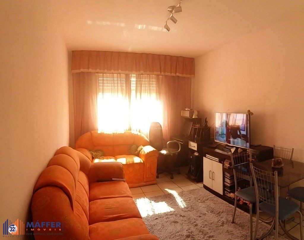Apartamento, 2 quartos, à venda, 57 m², Partenon - Porto Alegre — foto 2