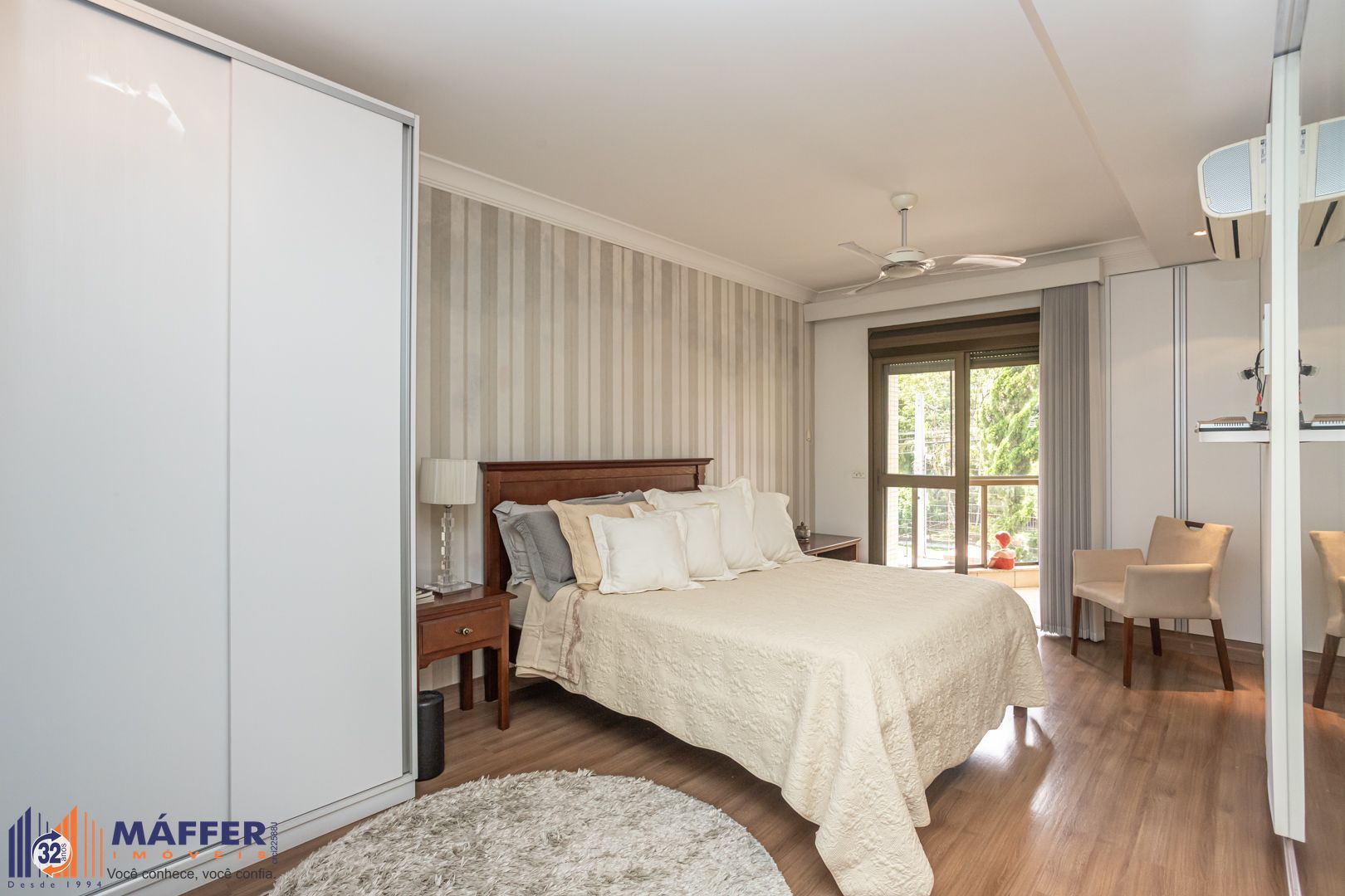 Cobertura 3 quartos à venda, 206m², Cristal - Porto Alegre