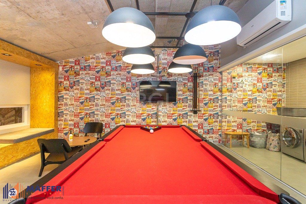Apartamento, 1 quarto, 37 m² - Foto 6