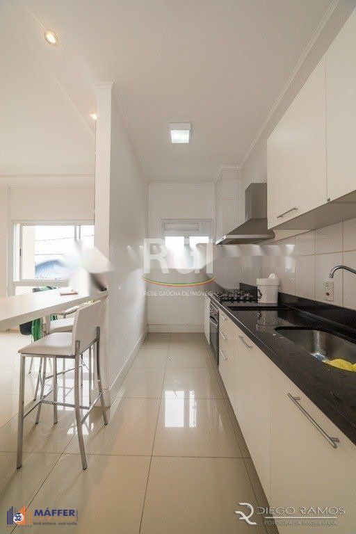 Apartamento, 2 quartos, 56 m² - Foto 9
