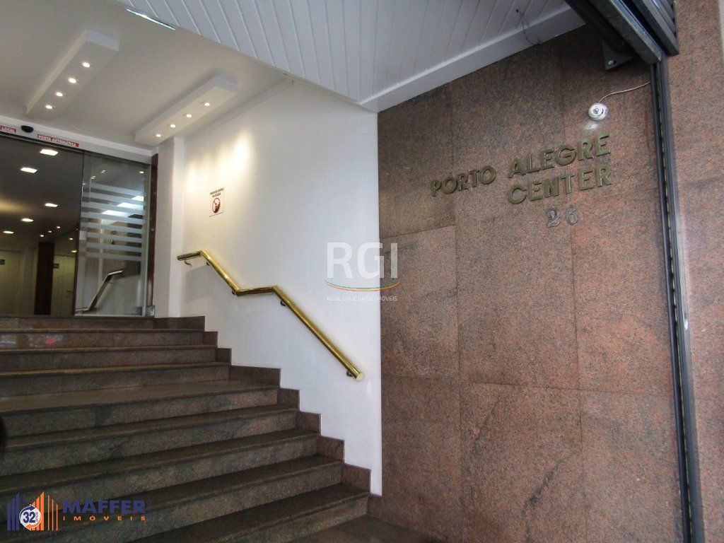 Sala Comercial, 4 salas, à venda, 55 m², Centro Histórico - Porto Alegre — foto 4