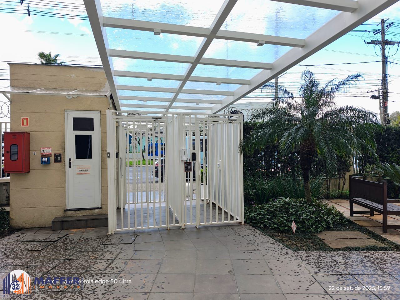 Apartamento, 3 quartos, à venda, 62 m², São Sebastião - Porto Alegre — foto 2
